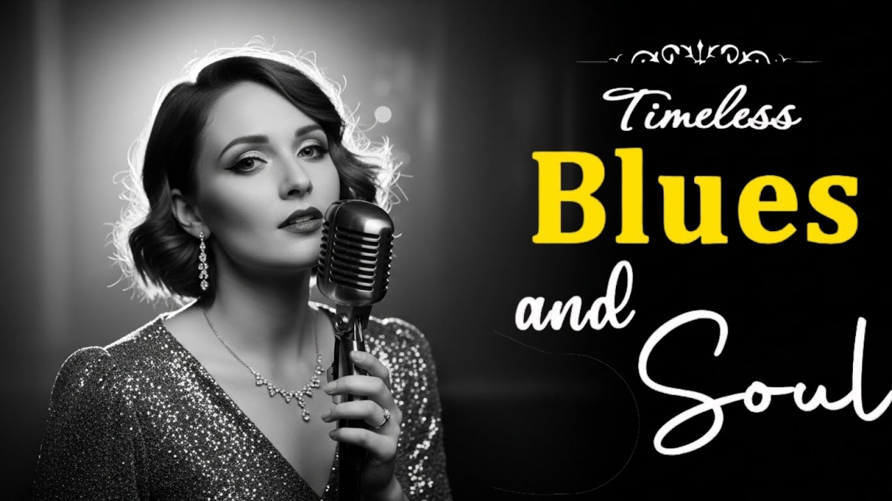 Classic Tears & Love – Timeless Vintage Soul