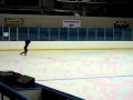 Keegan Messing - Skate Detroit Senior Freeskate