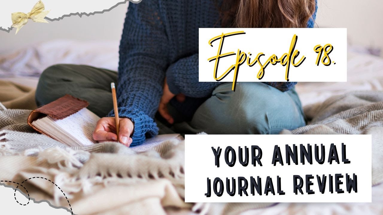 Episode 98: Looking Back to Look Forward