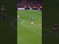 TROSSARD FORCES AMAZING GOALKEEPER SAVE!