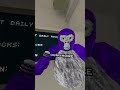 We have no money #gorillatag #gorillatagquest #gtag #vr #gorilla #gorillatagvr #funny #oculus #monke