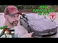 How ridiculous is the Tesla Model S Plaid?  The car is absolutely CRAZY!