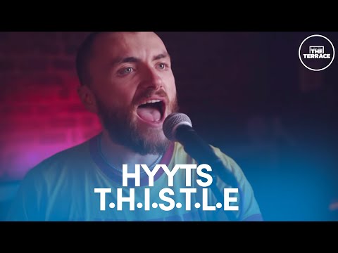 Video: Frightening And Generous Thistle
