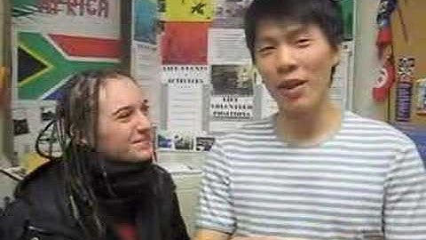 Wilfrid Laurier University - Laurier International