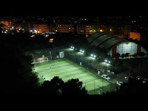 goldcountrypark ustu acik hali saha youtube