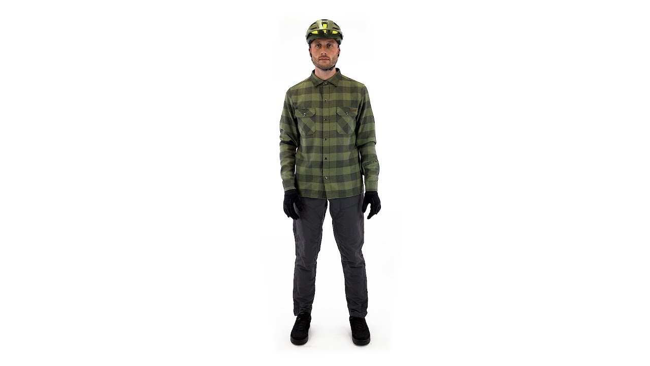 Endura hummvee cycling best sale trousers