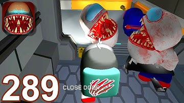 Imposter 3D: Online Horror - Gameplay Walkthrough part 289 - Multiplayer (iOS,Android)