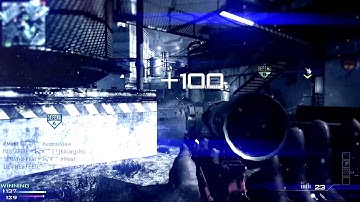 Sick MW3 OCE - by deviNe