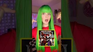 Esta Es La Creepypasta Del Raton Malvado