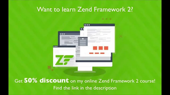 Adding Service Layer in Zend Framework 2