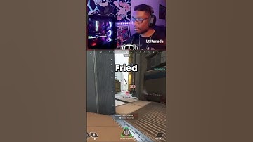 Frying People In Ranked - Apex Legends