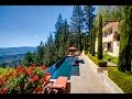 Magnificent Napa Valley - 1425 Las Posadas Road, Angwin