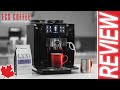 Jura Giga 10 Review | Elevate Your Coffee Experience