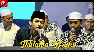 Tholama Asyku Ghoromi Aban Syubbanul Muslimin Live Kota Pasuruan