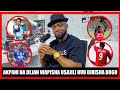 Zaandani Wawili Simba Kupisha Usajili Wa Monzoki Na Miquissone Kucheza Atua Ya Makundi CAF Zaandani Wawili Simba Kupisha Usajili Wa Monzoki Na Miquissone Kucheza Atua Ya Makundi CAF