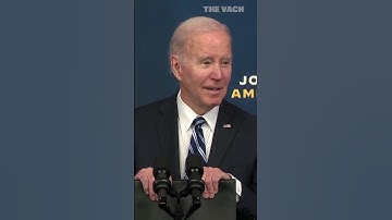 Biden: Don