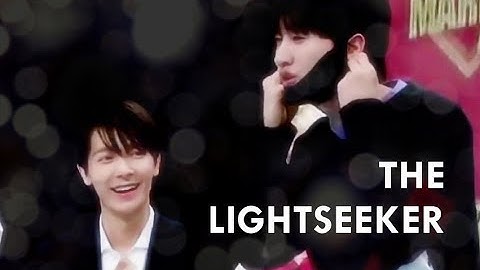 [P88] ENG Lightseeker || EunHae HaeHyuk moments