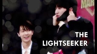 [P88] ENG Lightseeker || EunHae HaeHyuk moments