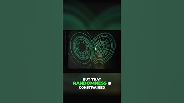 Unlocking Chaos: The Mystery of Strange Attractors
