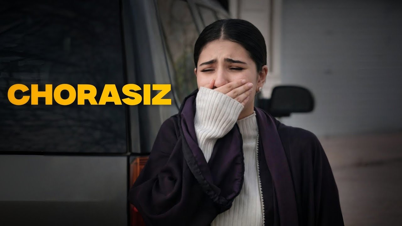 Чорасиз 1-қисм | Сабрием 