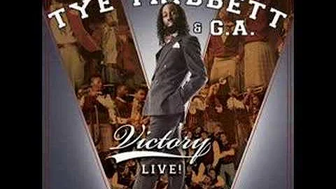 Victory - Tye Tribbett & G.A.