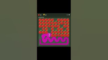 Using Mods to Make Google Snake Satisfying Part 47