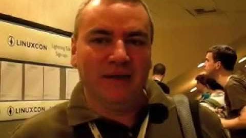 The Linux Foundation Video Site:: James Morris (Red Hat) at