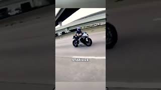 This "Death Wobble" Will Crash Your Bike! 🏍️⚠️