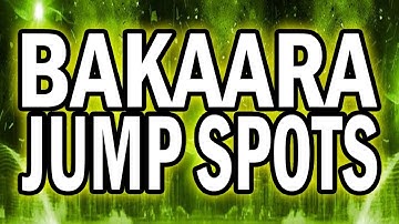 MW3 Jumps and Spots - Bakaara (Modern Warfare 3)
