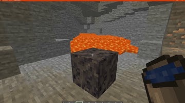 Pumice 1.16.1 Fabric Mod Overview