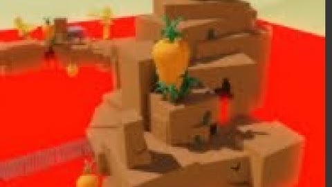 How to get to the magma canyon realm in FTBC [998]