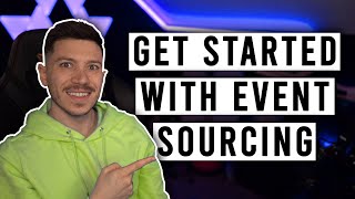 Getting Started with Event Sourcing in .NET screenshot 5