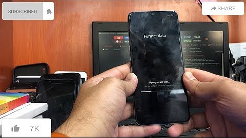 OPPO A77 (cph2385) Hard Reset & password,pattern Lock Remove without pc