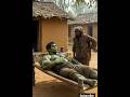 🦁 Hulk Saves Village From Dangerous Lion | Hulk Hero Story | Hulk vs Lion #hulk #lion #shortvideo