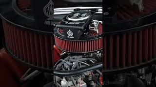 Aces efi first start