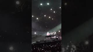 Cesare Cremonini Vorrei Assago Mediolanum forum Milano 17/11/2022