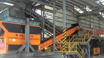 ECOSTAR  dynamic screening   RDF