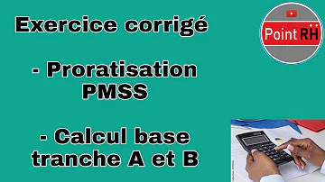 Comment calculer le PMSS 2022