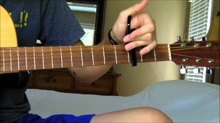 Kyser Quick Change Capo Unboxing