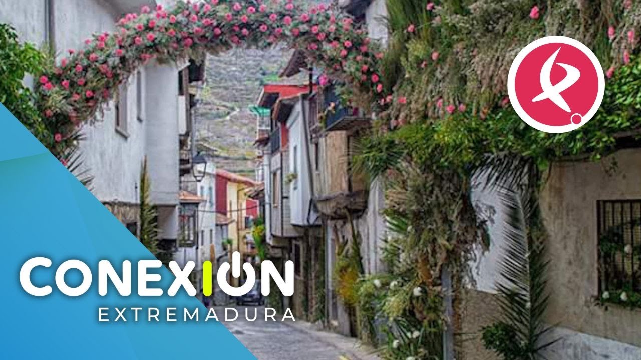 Cabezuela del Valle entre las mejores capitales del turismo rural  | Conexión Extremadura