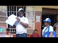 Mamy Queen Election At Kissy Division Police 