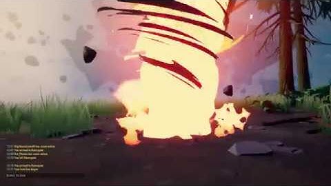 Dauntless:  Endgame Repeaters Build!