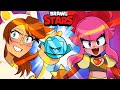 ho SHOPPATO MELODY e SONO DIVENTATA DIAMANTE su BRAWL STARS!
