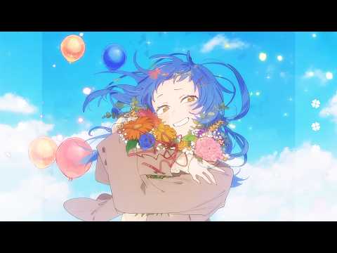 Ado – Bouquet for Me (わたしに花束 / Watashi ni Hanataba) ROM/HUN LYRICS