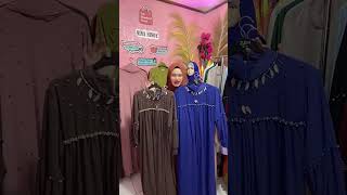 Baju Lebaran Murah