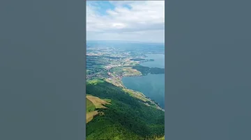 Mount Rigi Best Hiking Place Mount Rigi Beautiful Views And Nature At Best Switzerland Travel 