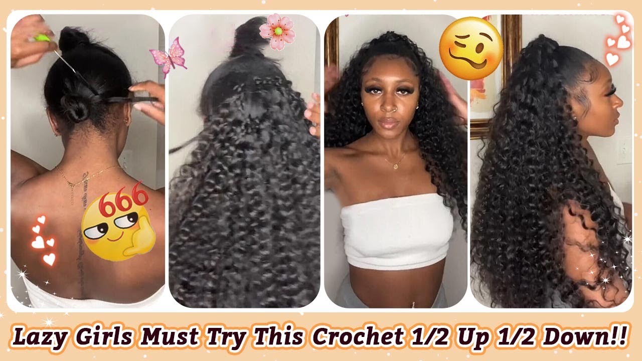 The Truth About The Difference Between Crochets and Weaves