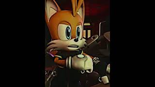 Nine Sonic Prime Sahara Edit Kingadil