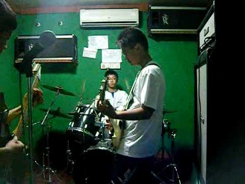 Unholy Confessions cover by 54E Avenged Sevenfold