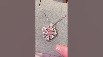 Thumbnail of All That Glitters: Our Sparkling Necklaces Add Radiance to Your Look